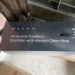 Anker（アンカー）MACH マッハ V1 コードレス水拭き掃除機 2023年製