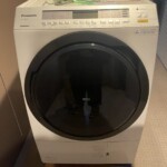 Panasonic（パナソニック）11.0㎏ ドラム式洗濯乾燥機 NA-VX8800L 2018年製