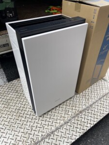 Panasonic(パナソニック)次亜塩素酸 空間除菌脱臭機 ジアイーノ F-MV2300 2021年製