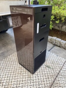 DAIKIN(ダイキン)空気清浄機 MCK55YKS-T 2022年製