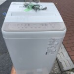 Panasonic（パナソニック）7.0kg 全自動洗濯機 NA-F70BP15 2021年製