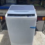 HITACHI（日立）7.0㎏ 全自動洗濯機 BW-V70B 2018年製