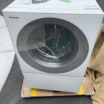 Panasonic（パナソニック）7.0kg ドラム式洗濯乾燥機 NA-VG730L 2018年製