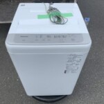 Panasonic（パナソニック）6.0㎏ 全自動洗濯機 NA-F6B1 2023年製