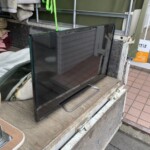SHARP（シャープ）32型液晶テレビ LC-32W25 2015年式