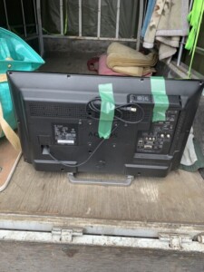 SHARP(シャープ)32型液晶テレビ LC-32W25 2015年式