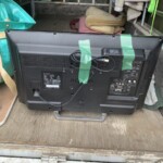 SHARP（シャープ）32型液晶テレビ LC-32W25 2015年式