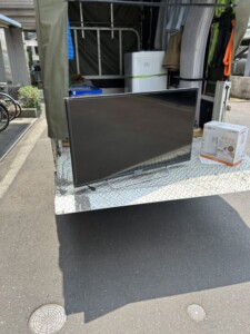 SONY(ソニー)40液晶テレビ KJ-40W730C 2017年製