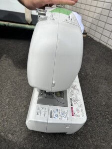 brother(ブラザー)コンピュータミシン PS205