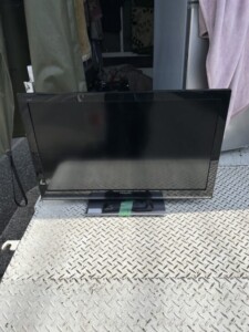 Panasonic(パナソニック)32型液晶テレビ TH-L32X3-K 2011年製