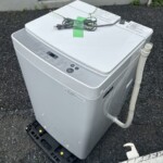 TWINBIRD（ツインバード）5.5㎏ 全自動洗濯機 KWM-EC55 2021年製