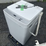 TWINBIRD（ツインバード）5.5㎏ 全自動洗濯機 KWM-EC55 2021年製