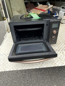 SHARP(シャープ)電子レンジ RE-F18A-B 2021年製