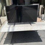 SHARP（シャープ）42型液晶テレビ 2T-C42BE1 2020年製