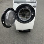 HITACHI（日立）10.0kg ドラム式洗濯乾燥機 BD-SG100EL 2019年製