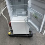 TWINBIRD（ツインバード）110L 2ドア冷蔵庫 HR-F911 2020年製