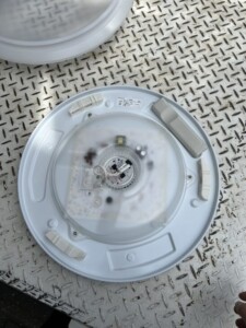 Panasonic(パナソニック)LEDシーリングライト HH-CF0622CD 2021年製