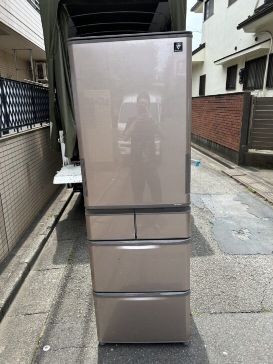 （受け渡し決定）冷蔵庫・洗濯機　6,400円　※11/30,12/1引取り 楽天市場】冷蔵庫 洗濯機 セット（配送サービス取付工事可）の通販