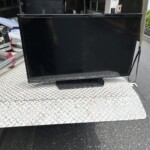 SHARP（シャープ）32型液晶テレビ LC-32S5 2018年製