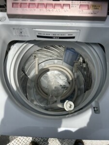 Panasonic(パナソニック)7.0㎏ 全自動洗濯機 NA-FA70H3 2017年製