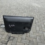 TOSHIBA（東芝）32型液晶テレビ 32S21 2018年製