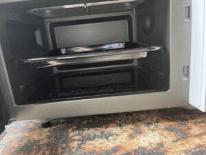 SHARP(シャープ)オーブンレンジ RE-F163-W 2023年製