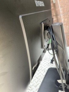 iiyama(イイヤマ)27インチモニター PL2783H 2021年製