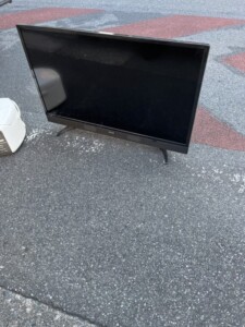 aiwa(アイワ)32型液晶テレビ TV-32HF10W 2019年製