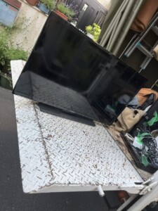 FUNAI(フナイ)40型液晶テレビ FL-40H1010 2019年製