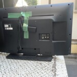 FUNAI（フナイ）40型液晶テレビ FL-40H1010 2019年製