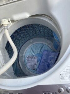 TOSHIBA(東芝)7.0㎏ 全自動洗濯機 AW-7G9 2020年製