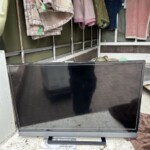 TOSHIBA（東芝）32型液晶テレビ 32V31 2018年製