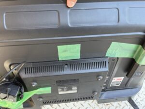 グランプレ 32型液晶テレビ TV-21-T013 2018年製