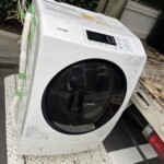 TOSHIBA（東芝）9.0㎏ ドラム式洗濯乾燥機 TW-95G8L 2019年製