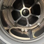 TOSHIBA（東芝）9.0㎏ ドラム式洗濯乾燥機 TW-95G8L 2019年製