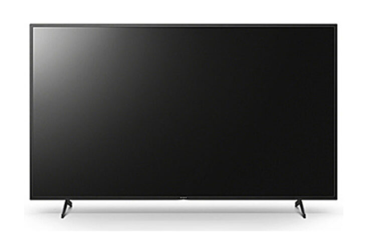 【新品　未使用】ソニーKJ-55X8000H 4K液晶テレビ BRAVIA