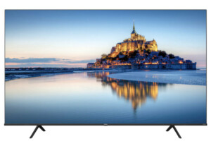 Hisense ハイセンス 4K液晶テレビ 75A6G 75インチ