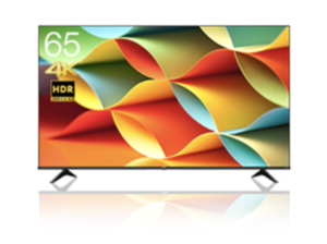 Hisense ハイセンス 4K液晶テレビ 65A6G 65インチ