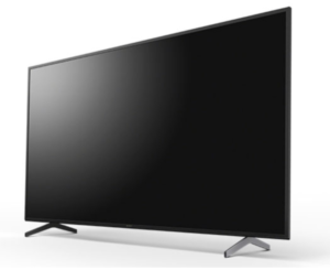 SONY ソニー 4K液晶テレビ ブラビア KJ-65X8000H 65インチ