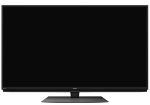 SHARP シャープ 4K液晶テレビ アクオス 4K 4T-C55CN1 55インチ