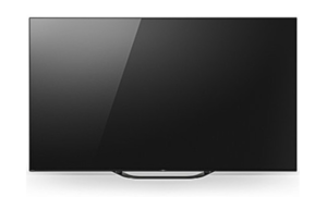 SONY ソニー 4K有機ELテレビ ブラビア KJ-55A8G 55インチ