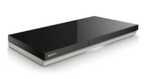 SONY ソニー ブルーレイレコーダー 1TB BDZ-ZT1000