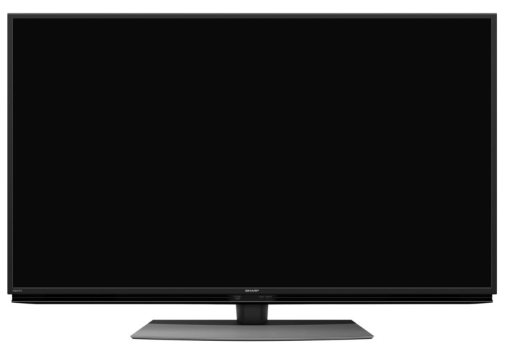 SHARP シャープ 4K液晶テレビ アクオス 4T-C50BL1 50インチ