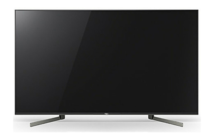 SONY ソニー 4K液晶テレビ ブラビア KJ-75X9500G 75インチ