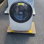 HITACHI（日立）11.0kg ドラム式洗濯乾燥機 BD-ST9800L 2016年製