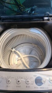 Haier(ハイアール)5.5㎏ 全自動洗濯機 JW-XP2C55F 2020年製