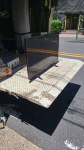 SHARP(シャープ)42型液晶テレビ 2T-C42BE1 2019年製