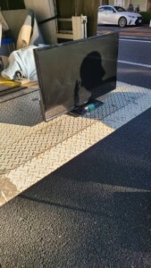 Panasonic(パナソニック)32型液晶テレビ TH-32D300 2016年製