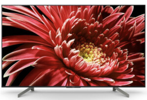 SONY ソニー 4K液晶テレビ ブラビア KJ-55X8550G 55インチ