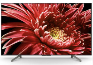 SONY ソニー 4K液晶テレビ ブラビア KJ-65X8550G 65インチ